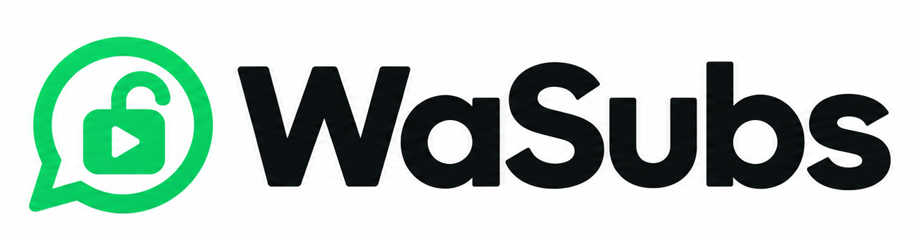 WaSubs